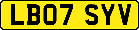 LB07SYV