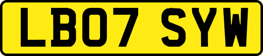 LB07SYW