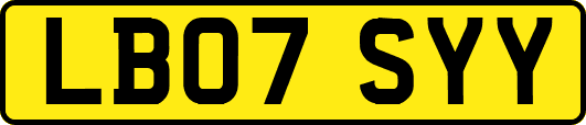 LB07SYY