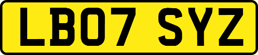 LB07SYZ