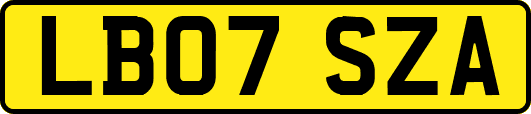 LB07SZA