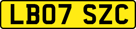 LB07SZC
