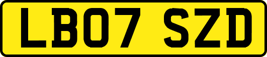 LB07SZD