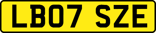LB07SZE