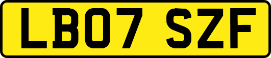 LB07SZF