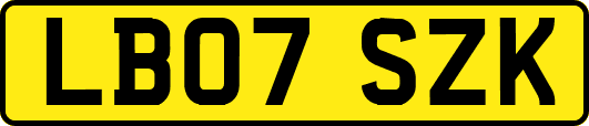 LB07SZK