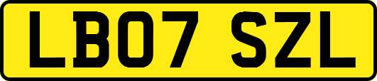 LB07SZL