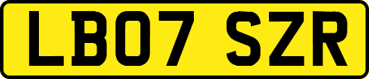 LB07SZR