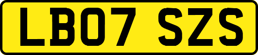 LB07SZS