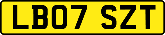 LB07SZT