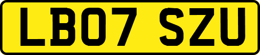 LB07SZU