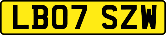 LB07SZW