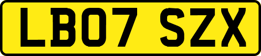 LB07SZX