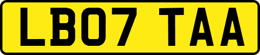 LB07TAA