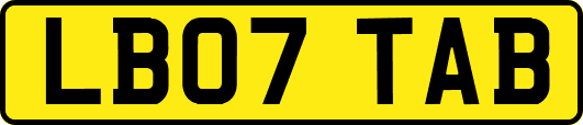 LB07TAB