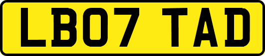 LB07TAD