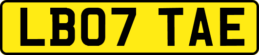 LB07TAE