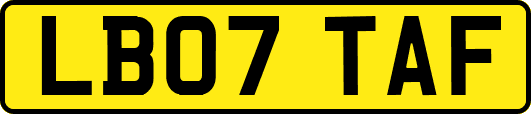 LB07TAF