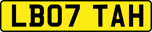 LB07TAH