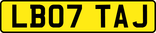 LB07TAJ