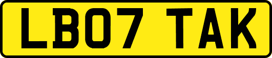 LB07TAK