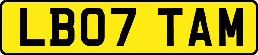 LB07TAM