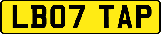 LB07TAP