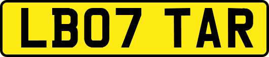 LB07TAR