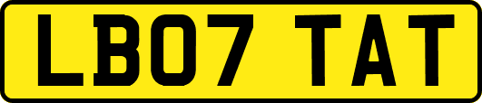 LB07TAT