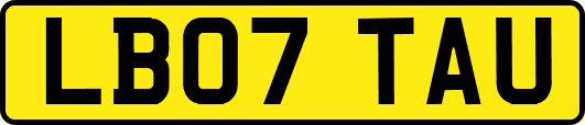 LB07TAU