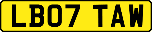 LB07TAW