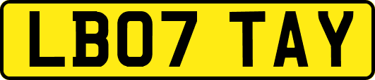 LB07TAY
