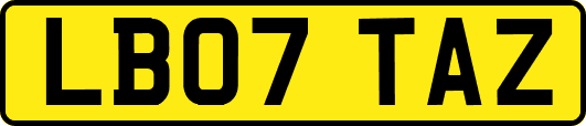 LB07TAZ