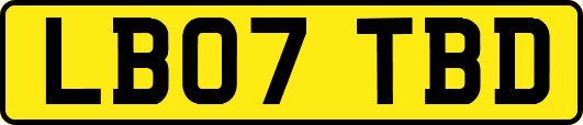 LB07TBD