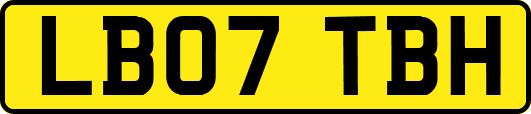 LB07TBH