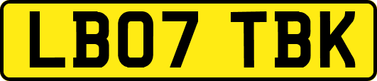 LB07TBK