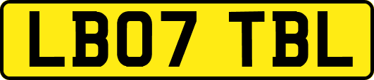 LB07TBL