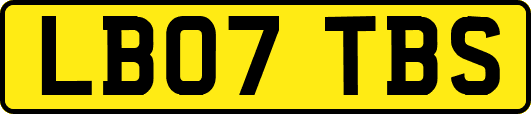 LB07TBS