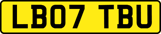 LB07TBU