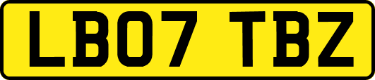 LB07TBZ