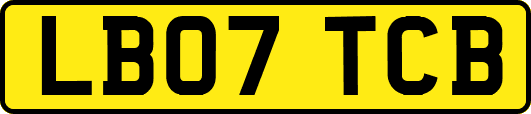 LB07TCB
