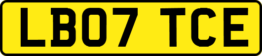 LB07TCE