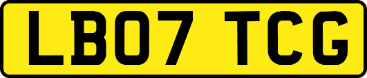 LB07TCG