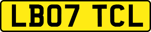 LB07TCL
