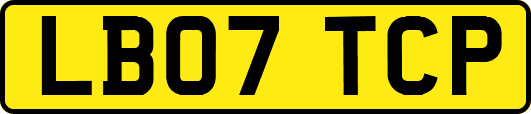LB07TCP