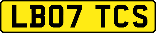 LB07TCS