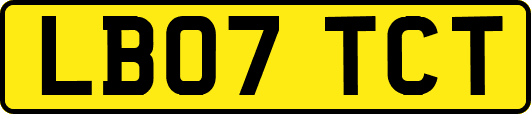 LB07TCT