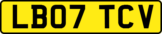 LB07TCV