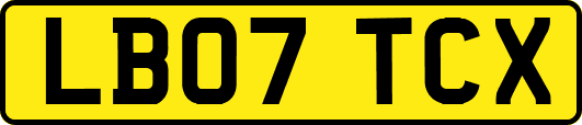 LB07TCX