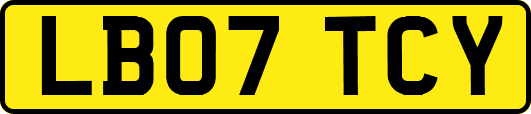LB07TCY